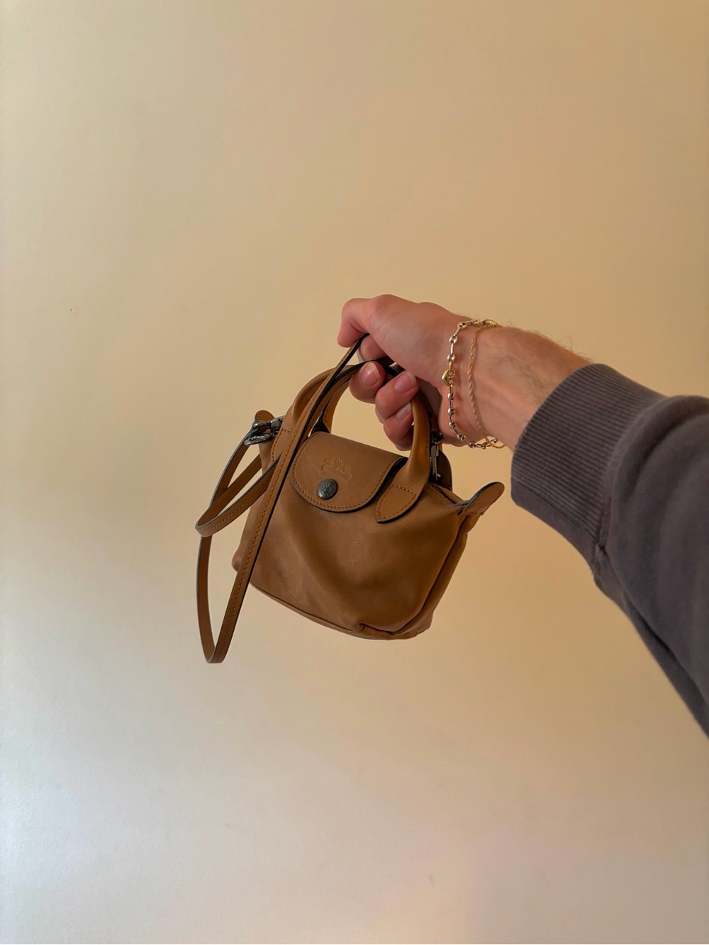 Le Pliage Longchamp